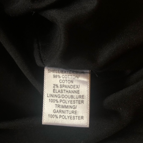 Size 10 Banana Republic formal dress - Picture 8 of 8